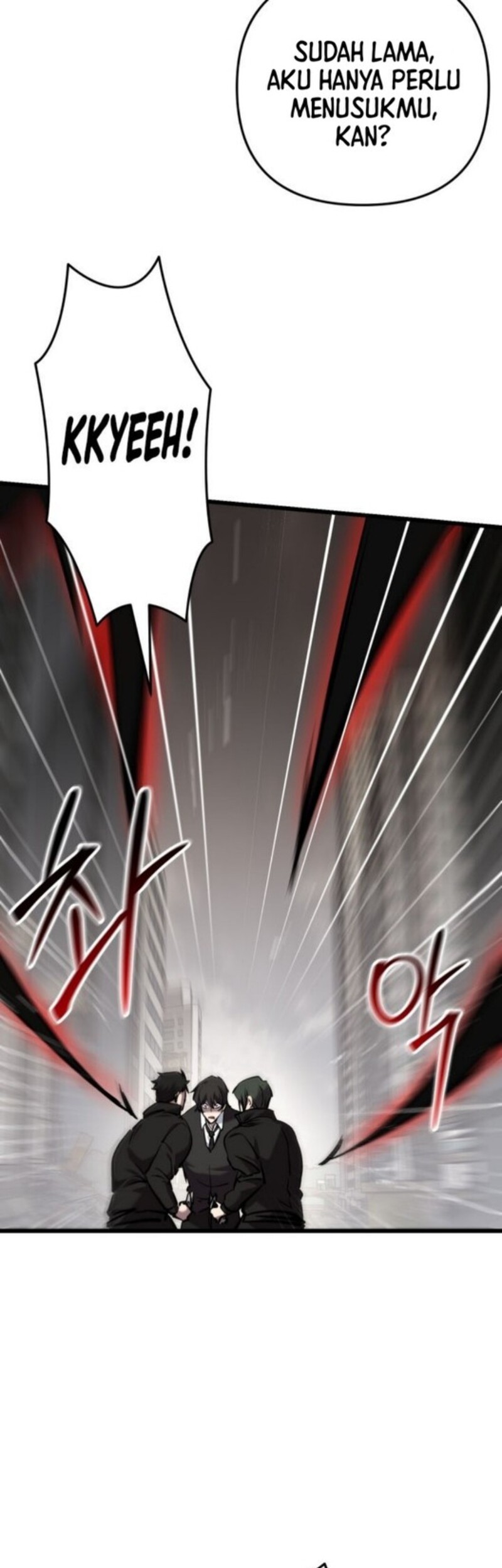 My School Life Pretending to Be a Worthless Person Chapter 118 - halaman 51