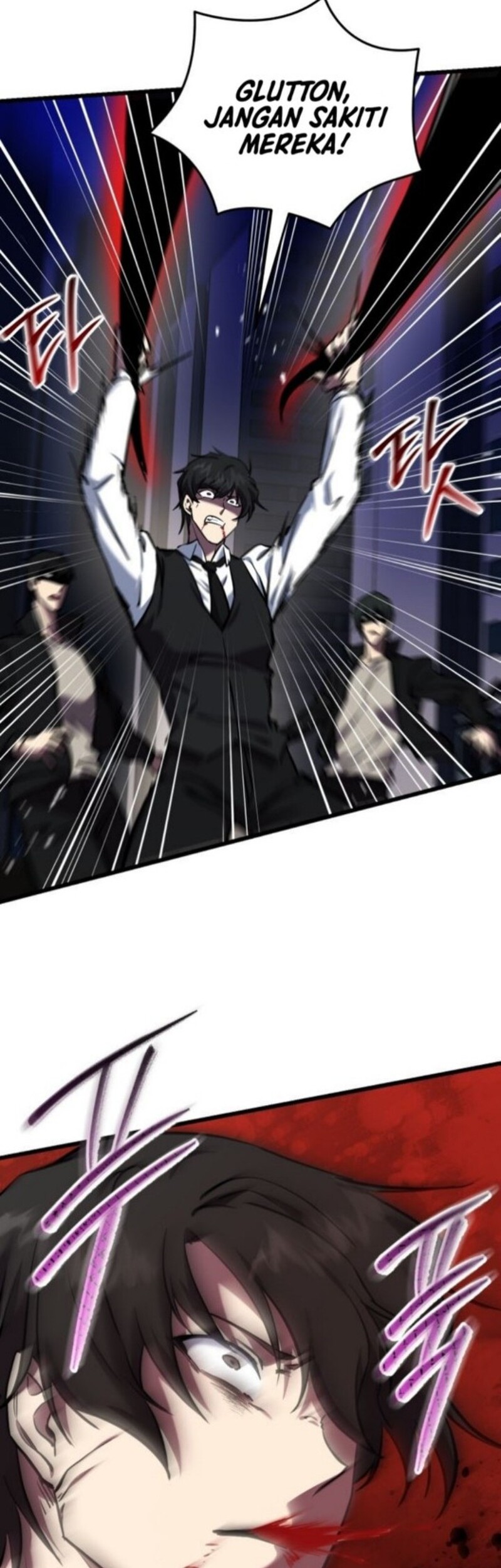 My School Life Pretending to Be a Worthless Person Chapter 118 - halaman 52
