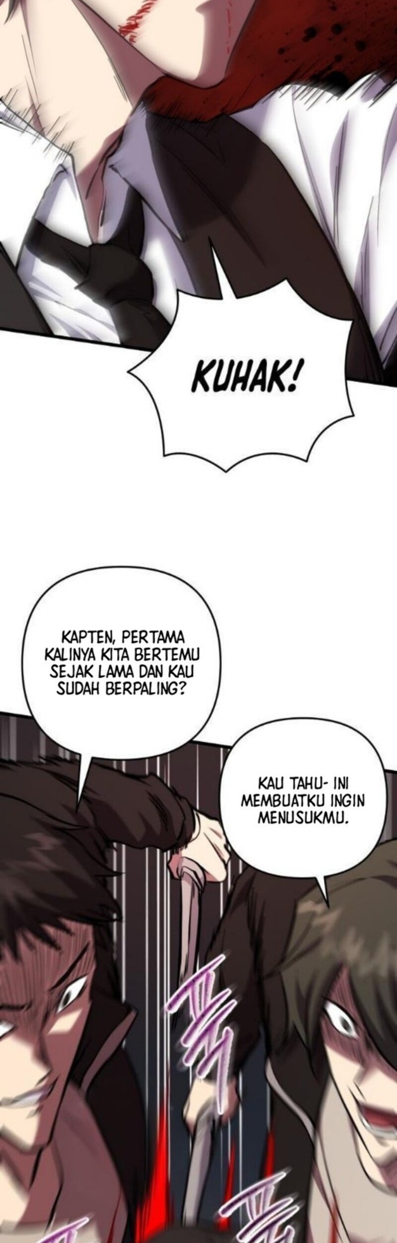 My School Life Pretending to Be a Worthless Person Chapter 118 - halaman 53