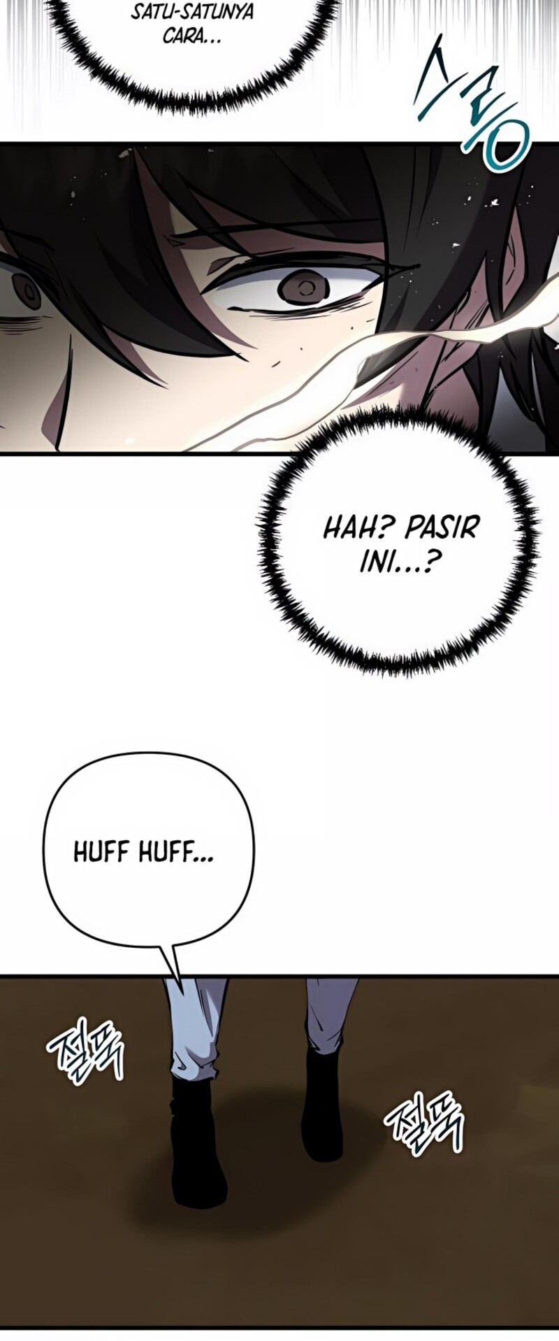 My School Life Pretending to Be a Worthless Person Chapter 119 - halaman 45