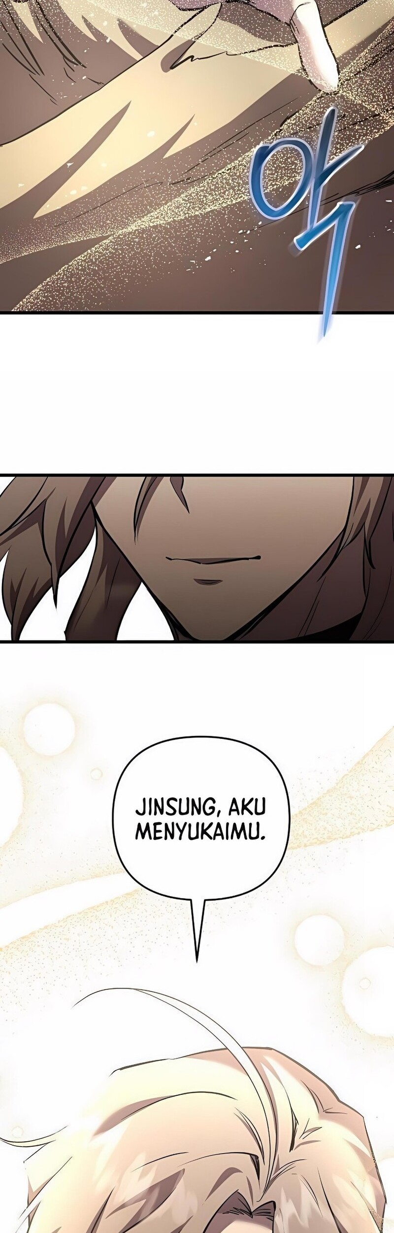 My School Life Pretending to Be a Worthless Person Chapter 119 - halaman 59