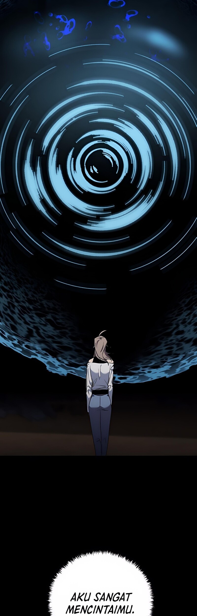 My School Life Pretending to Be a Worthless Person Chapter 119 - halaman 66