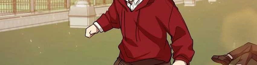 My School Life Pretending to Be a Worthless Person Chapter 12 - halaman 3