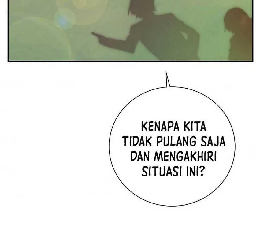 My School Life Pretending to Be a Worthless Person Chapter 12 - halaman 43