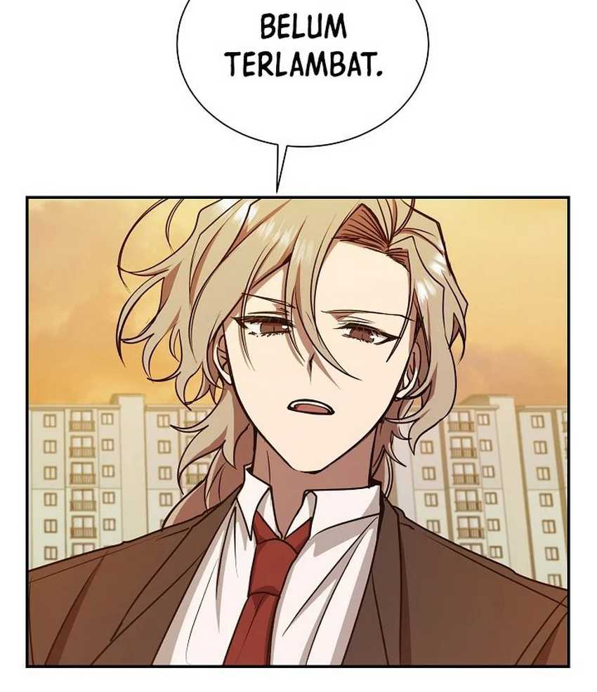 My School Life Pretending to Be a Worthless Person Chapter 12 - halaman 64