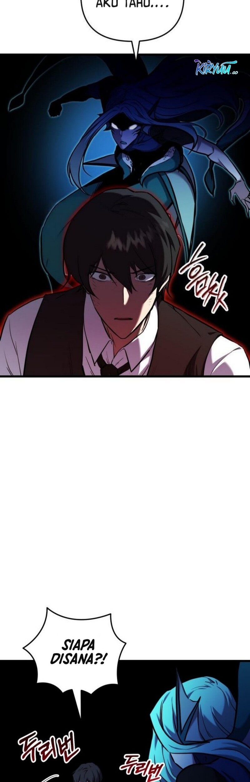 My School Life Pretending to Be a Worthless Person Chapter 120 - halaman 42