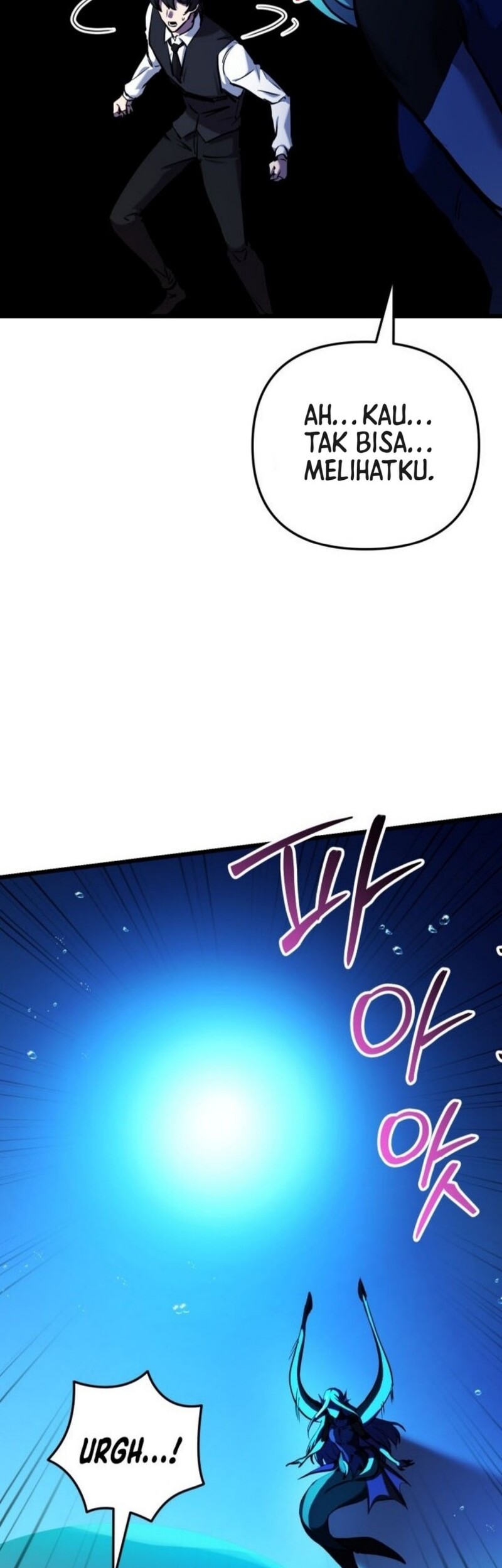 My School Life Pretending to Be a Worthless Person Chapter 120 - halaman 43
