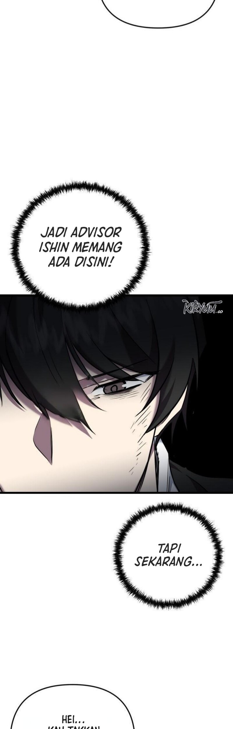 My School Life Pretending to Be a Worthless Person Chapter 120 - halaman 47