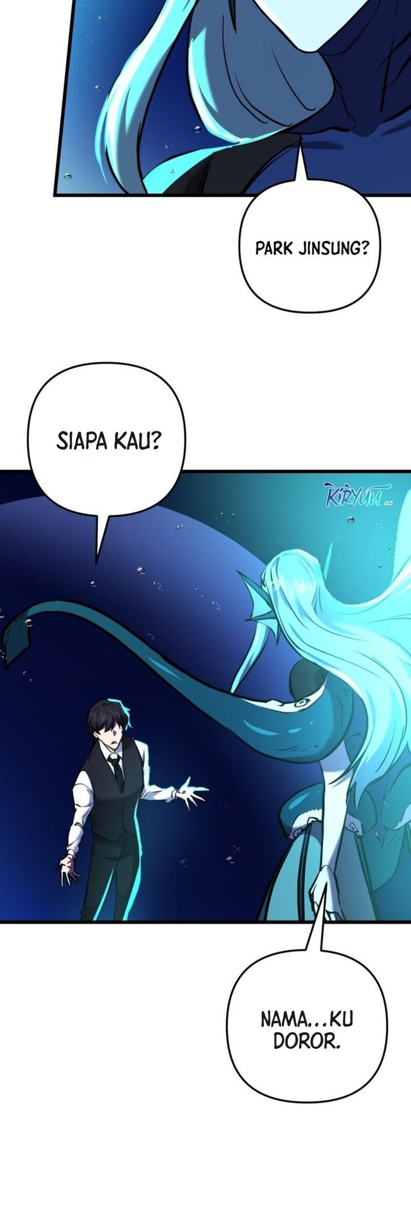My School Life Pretending to Be a Worthless Person Chapter 120 - halaman 52