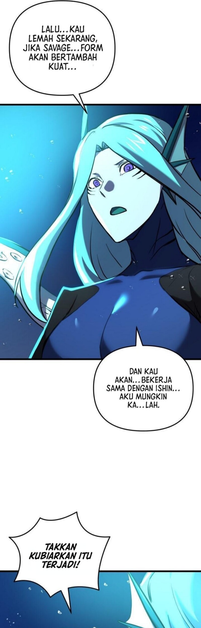 My School Life Pretending to Be a Worthless Person Chapter 120 - halaman 57