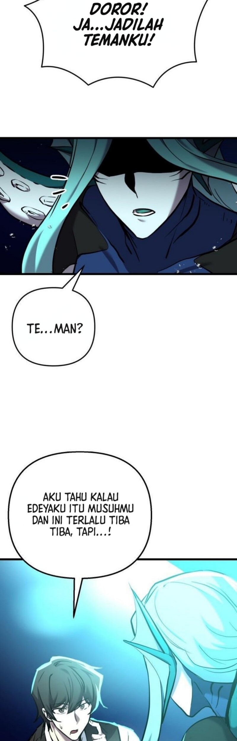 My School Life Pretending to Be a Worthless Person Chapter 120 - halaman 60