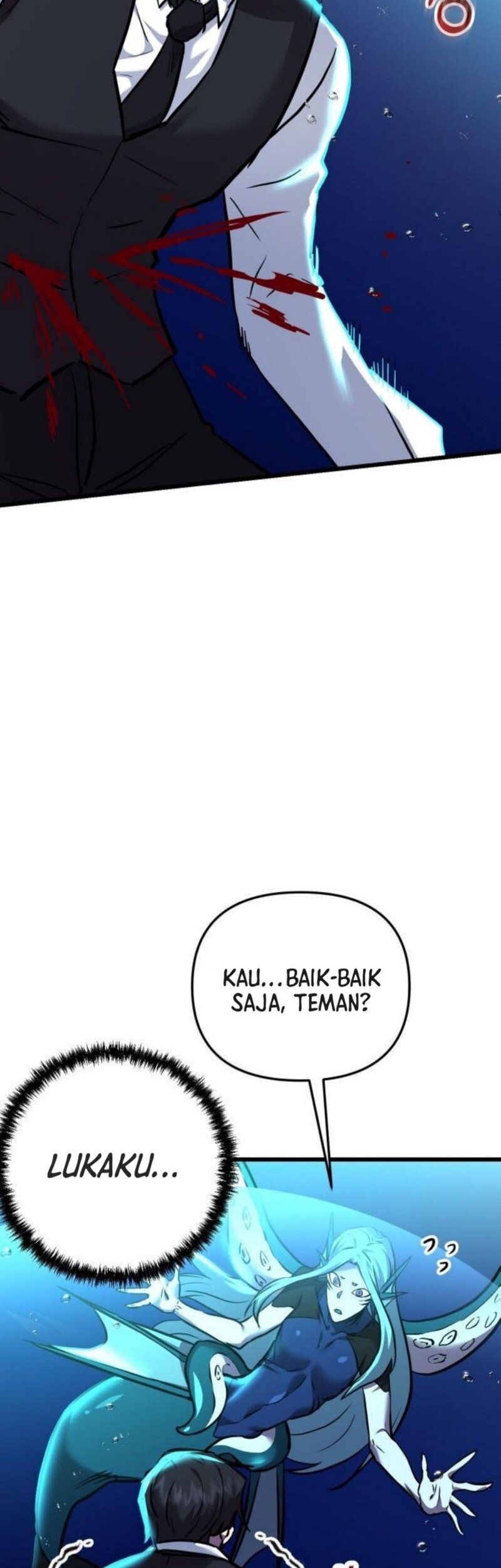 My School Life Pretending to Be a Worthless Person Chapter 120 - halaman 68