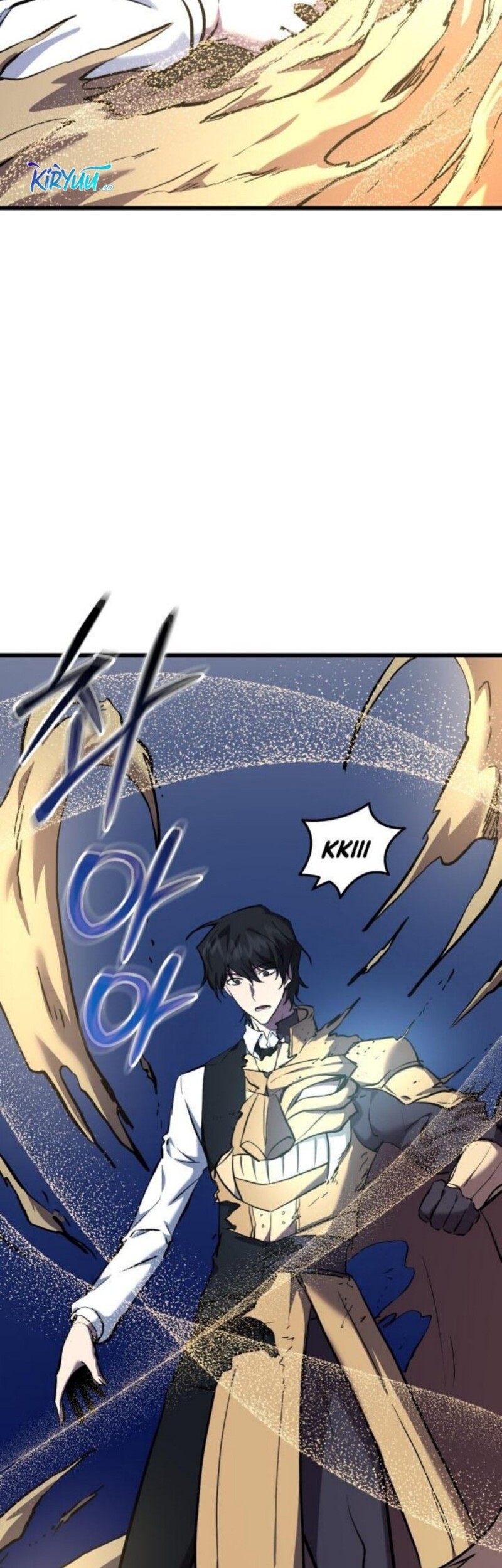 My School Life Pretending to Be a Worthless Person Chapter 120 - halaman 70