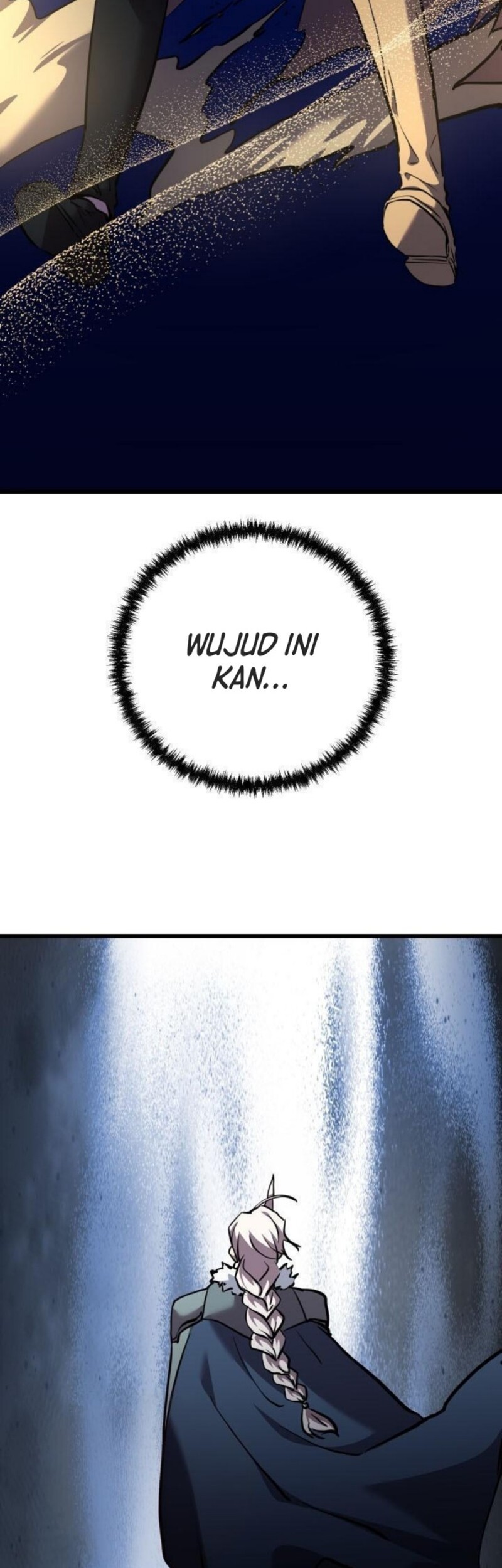 My School Life Pretending to Be a Worthless Person Chapter 120 - halaman 72