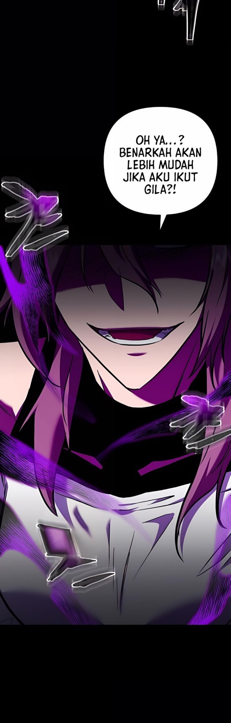 My School Life Pretending to Be a Worthless Person Chapter 121 - halaman 39