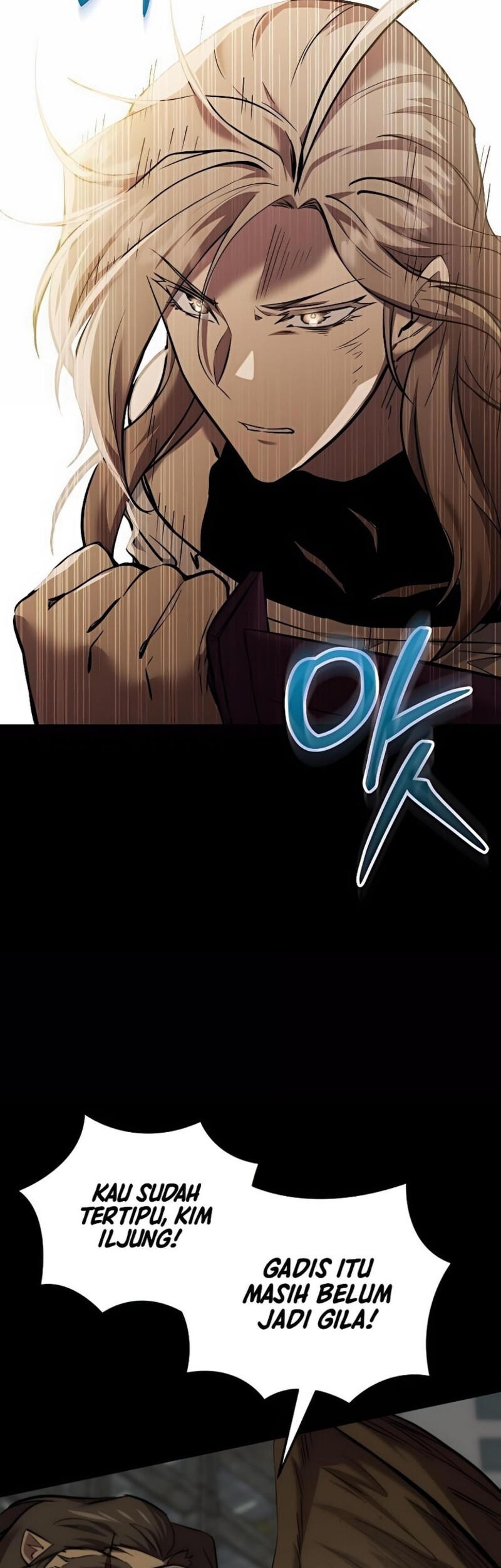 My School Life Pretending to Be a Worthless Person Chapter 121 - halaman 51