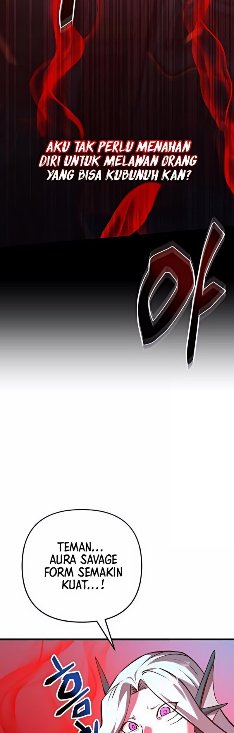 My School Life Pretending to Be a Worthless Person Chapter 121 - halaman 70