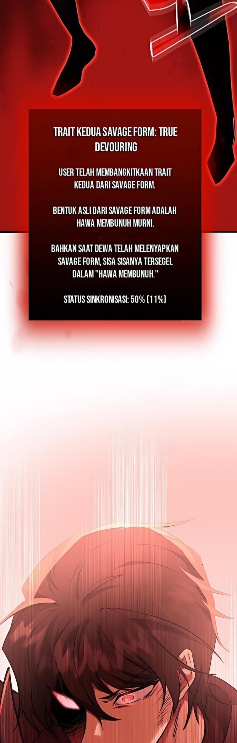 My School Life Pretending to Be a Worthless Person Chapter 121 - halaman 75