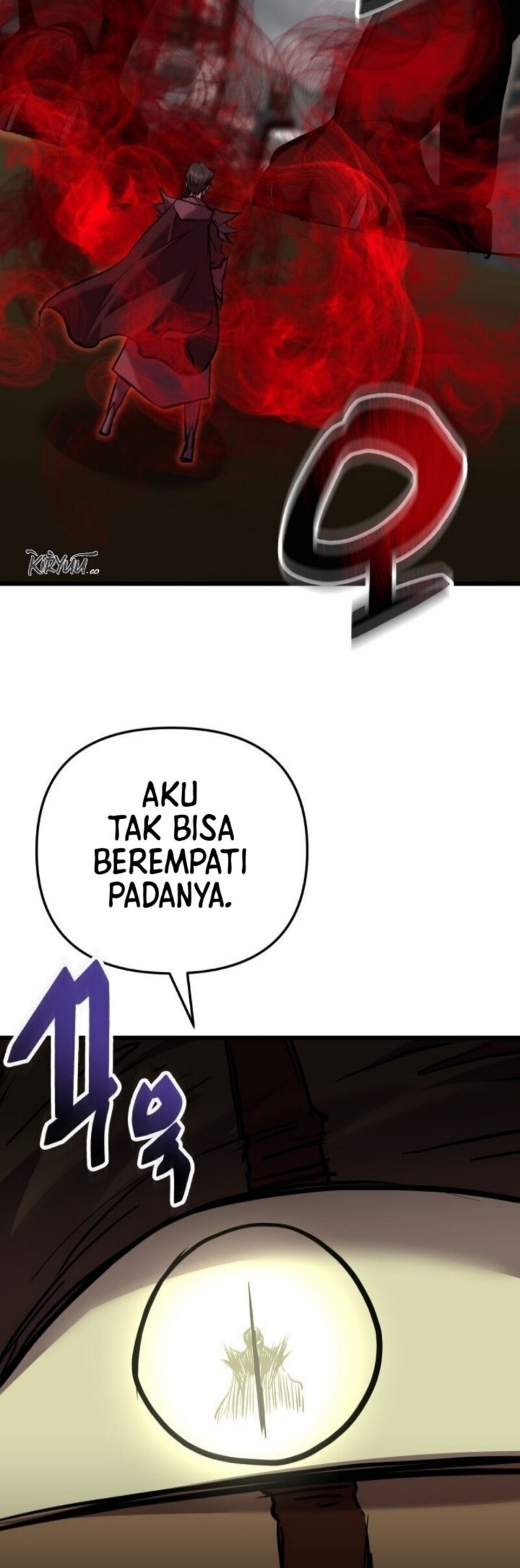 My School Life Pretending to Be a Worthless Person Chapter 121 - halaman 94