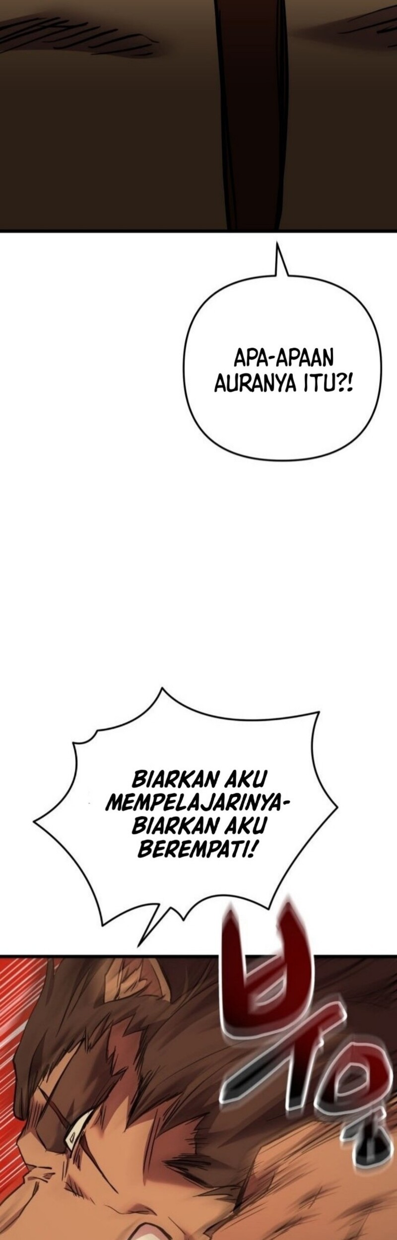 My School Life Pretending to Be a Worthless Person Chapter 121 - halaman 95