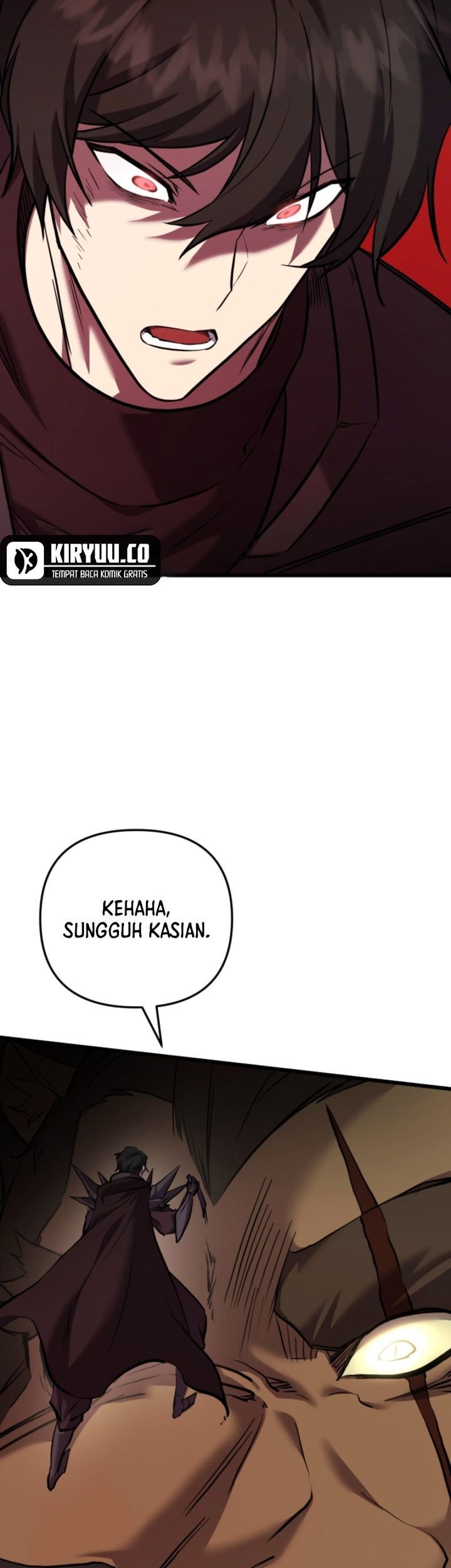 My School Life Pretending to Be a Worthless Person Chapter 122 - halaman 15