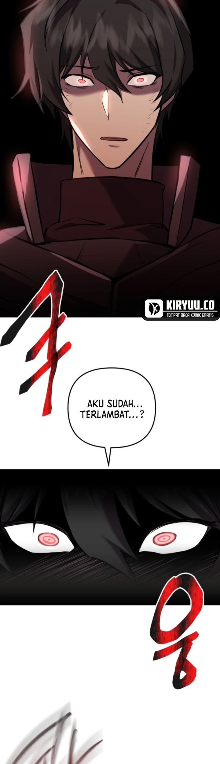 My School Life Pretending to Be a Worthless Person Chapter 122 - halaman 21