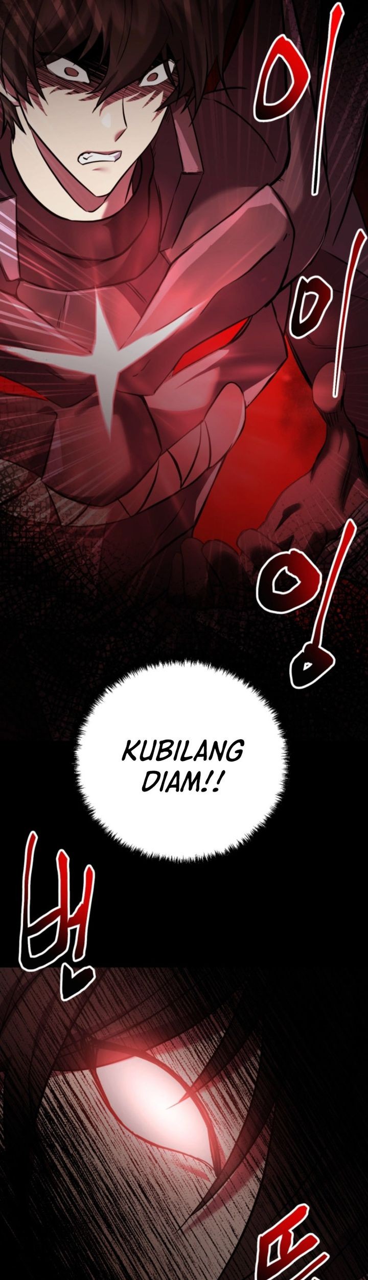My School Life Pretending to Be a Worthless Person Chapter 122 - halaman 35