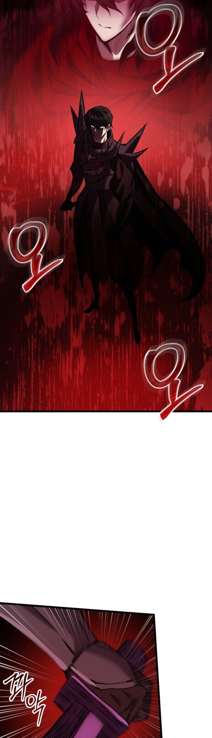 My School Life Pretending to Be a Worthless Person Chapter 122 - halaman 41