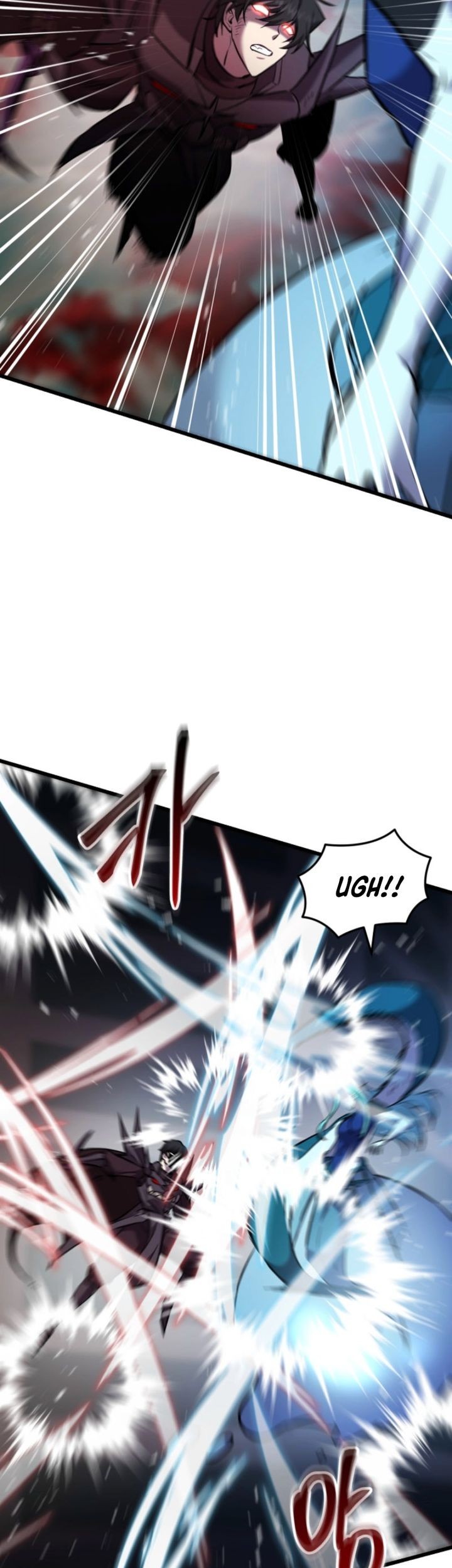 My School Life Pretending to Be a Worthless Person Chapter 122 - halaman 43