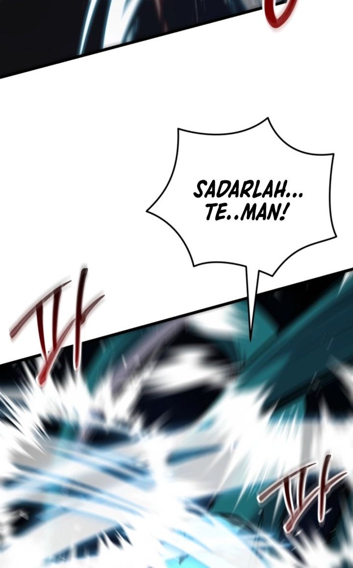 My School Life Pretending to Be a Worthless Person Chapter 122 - halaman 44