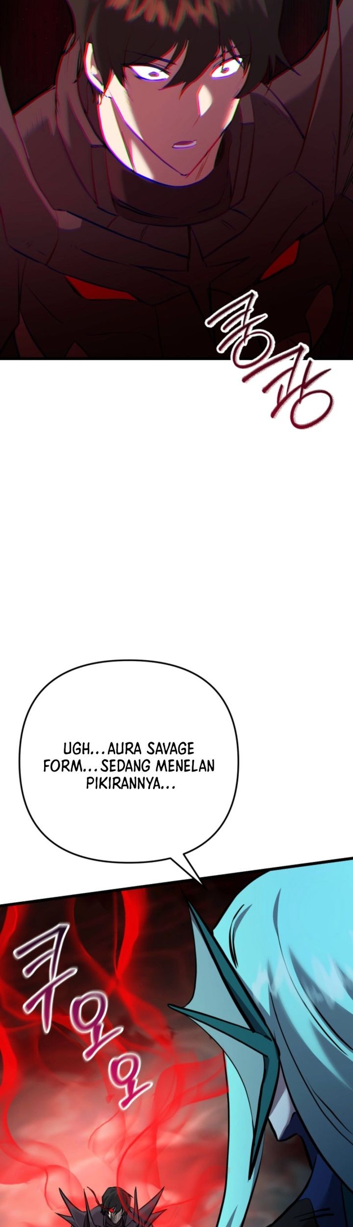 My School Life Pretending to Be a Worthless Person Chapter 122 - halaman 47