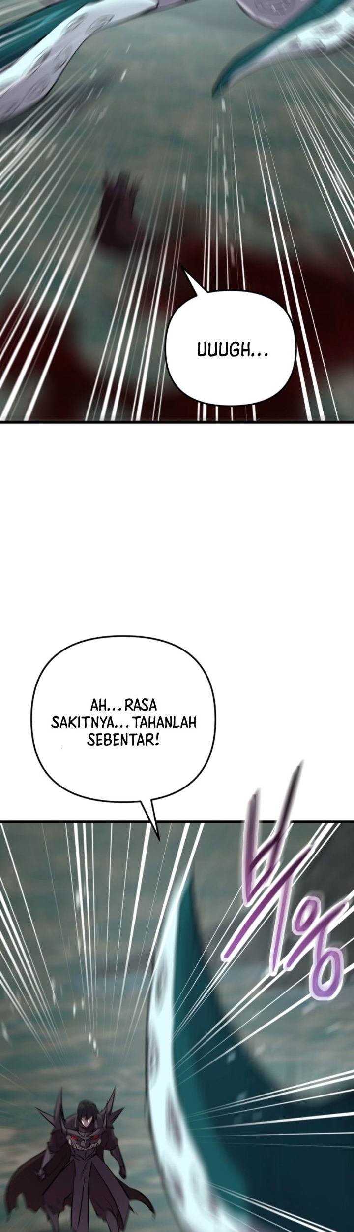 My School Life Pretending to Be a Worthless Person Chapter 122 - halaman 56
