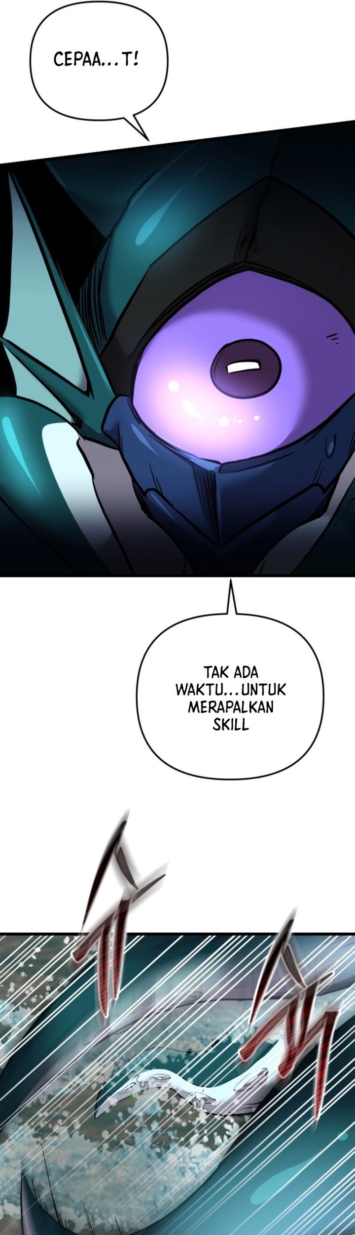 My School Life Pretending to Be a Worthless Person Chapter 122 - halaman 60