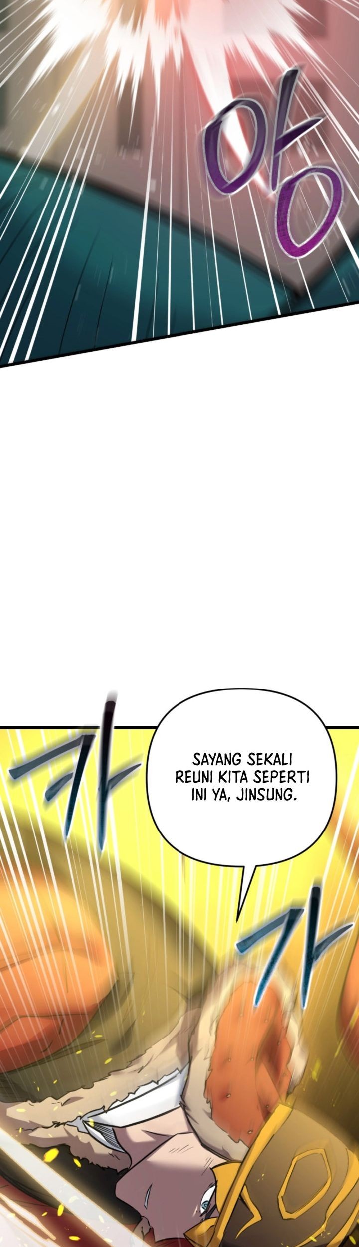 My School Life Pretending to Be a Worthless Person Chapter 122 - halaman 70