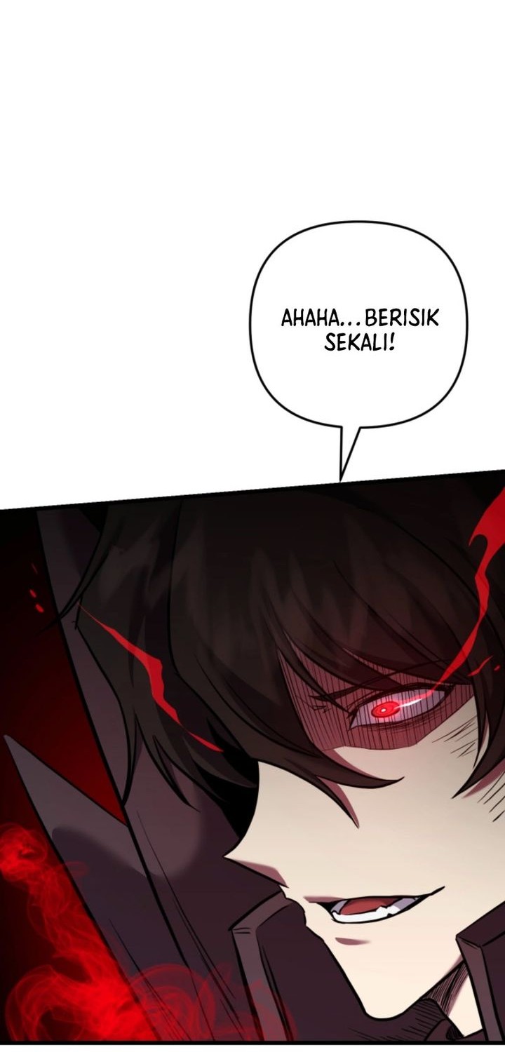 My School Life Pretending to Be a Worthless Person Chapter 122 - halaman 75