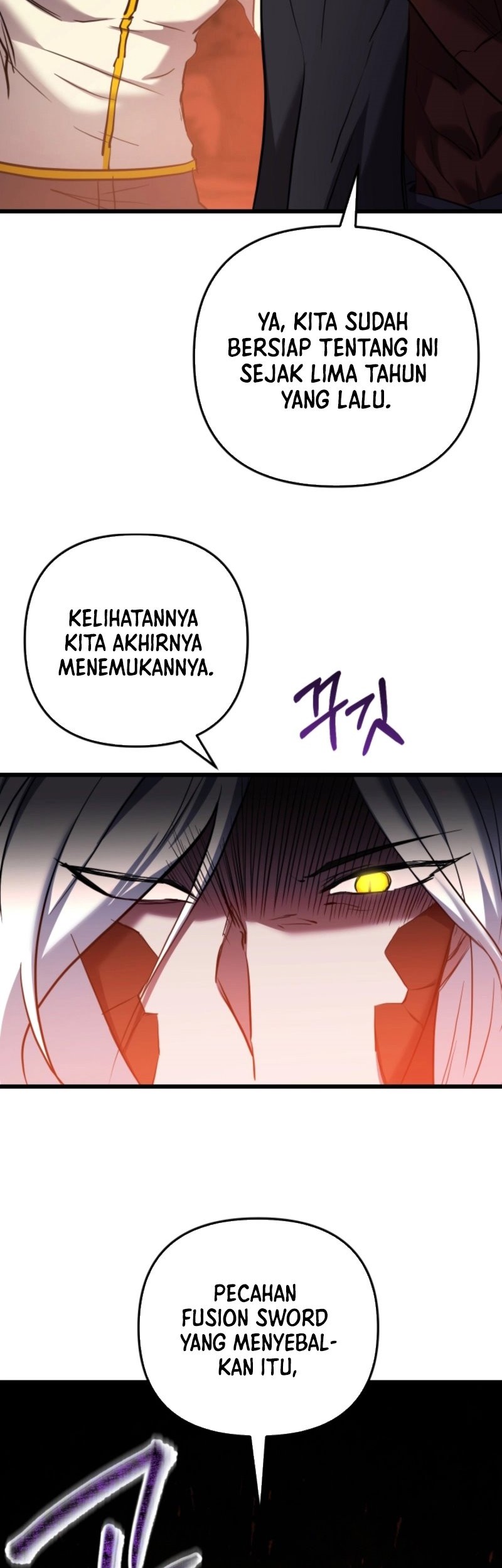 My School Life Pretending to Be a Worthless Person Chapter 123 - halaman 18