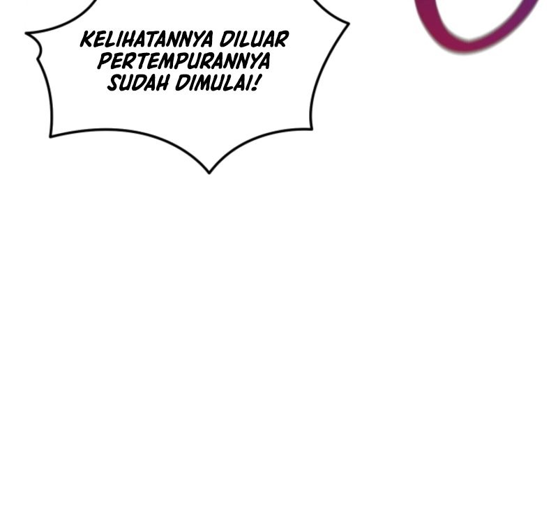 My School Life Pretending to Be a Worthless Person Chapter 123 - halaman 25