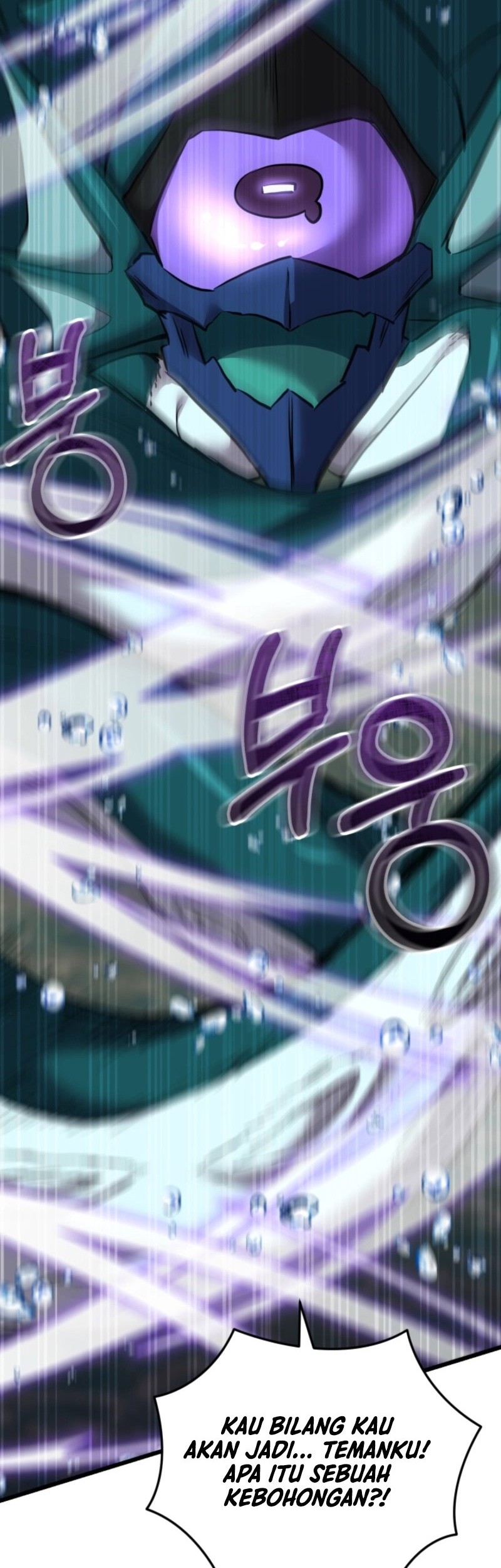 My School Life Pretending to Be a Worthless Person Chapter 123 - halaman 52