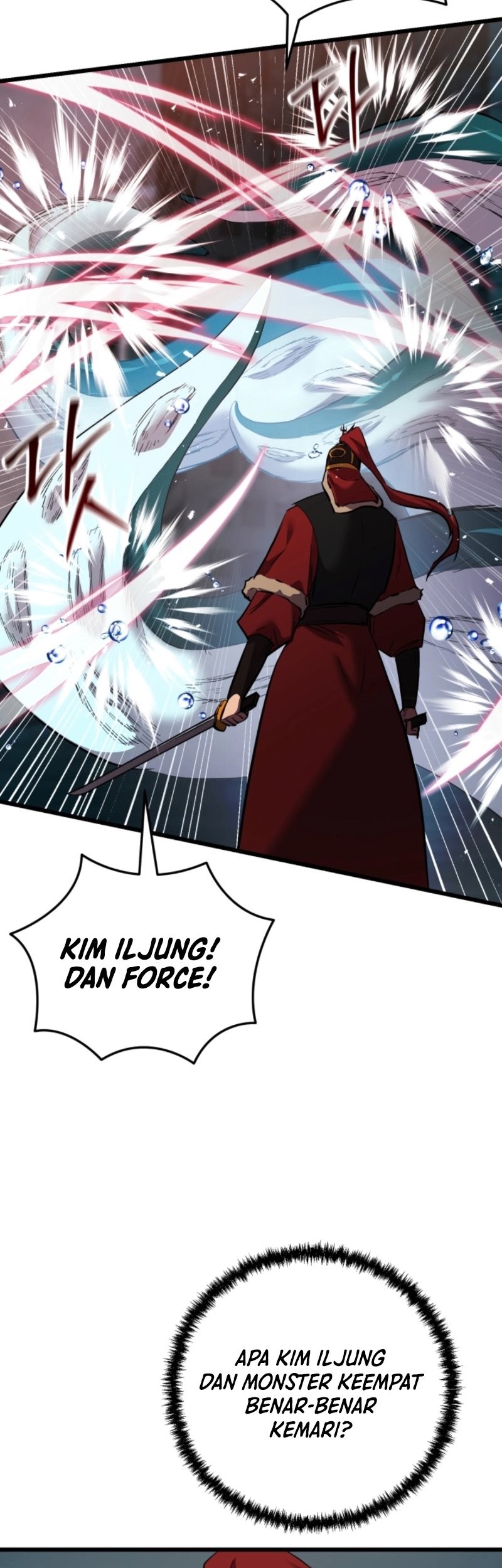 My School Life Pretending to Be a Worthless Person Chapter 123 - halaman 56