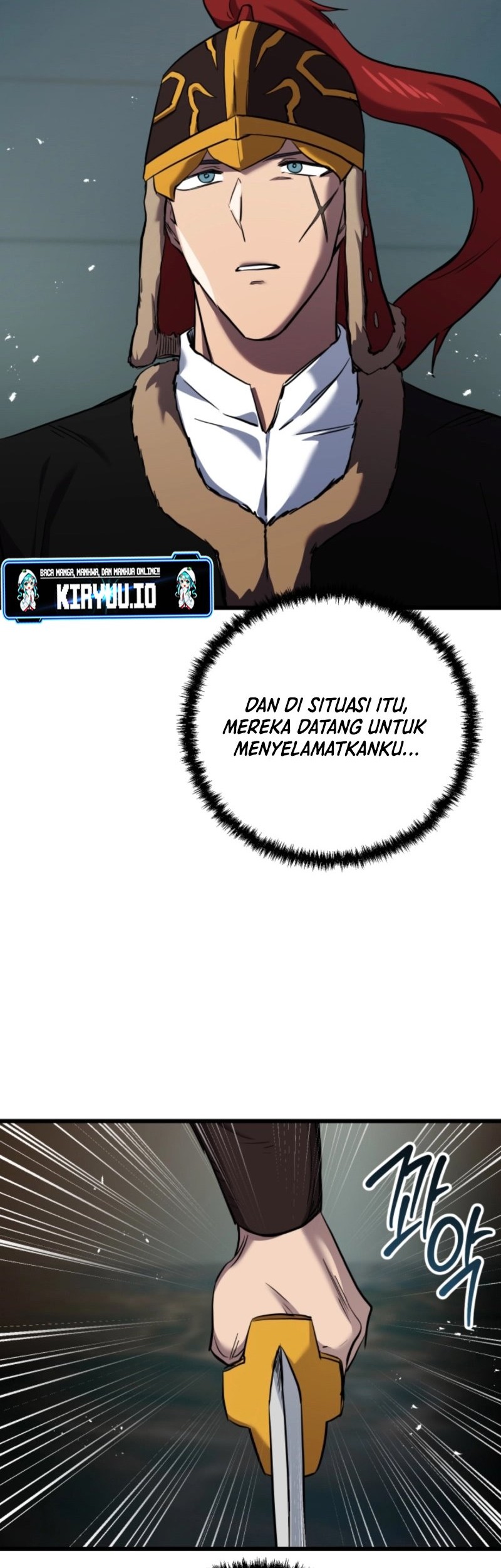 My School Life Pretending to Be a Worthless Person Chapter 123 - halaman 57