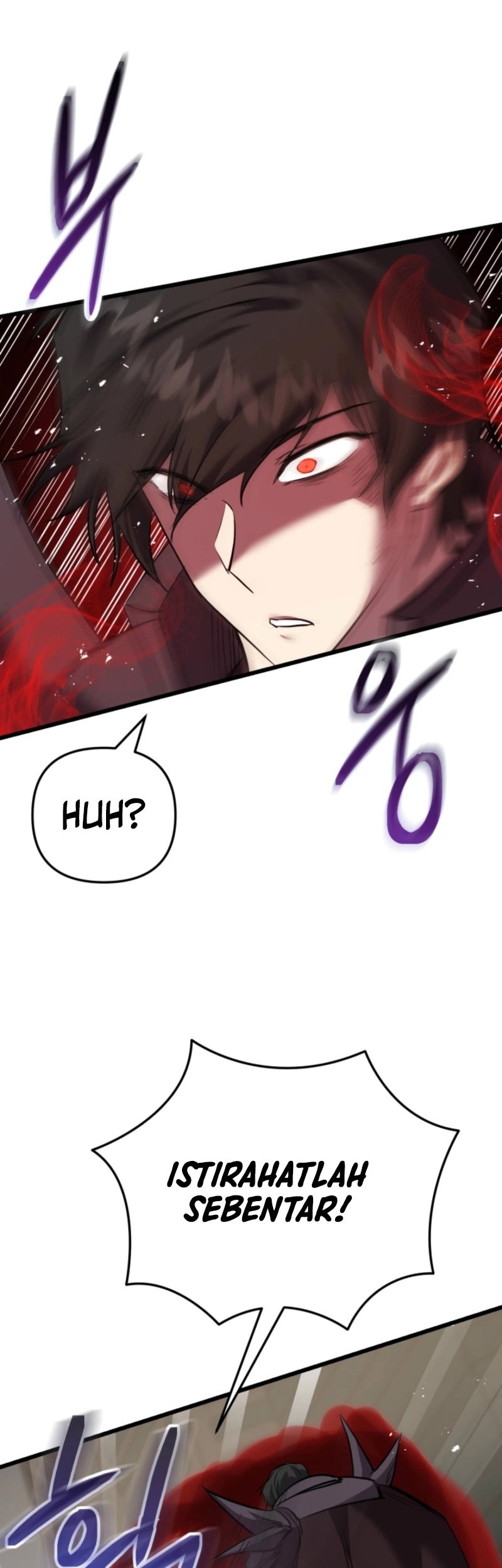 My School Life Pretending to Be a Worthless Person Chapter 123 - halaman 68