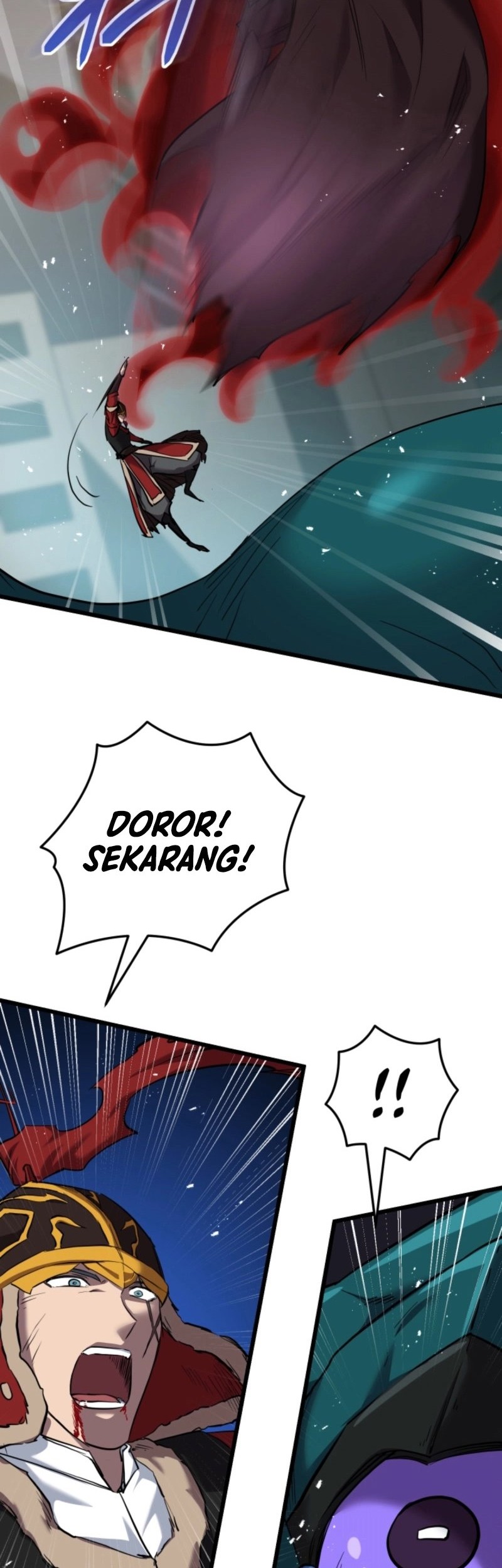 My School Life Pretending to Be a Worthless Person Chapter 123 - halaman 69