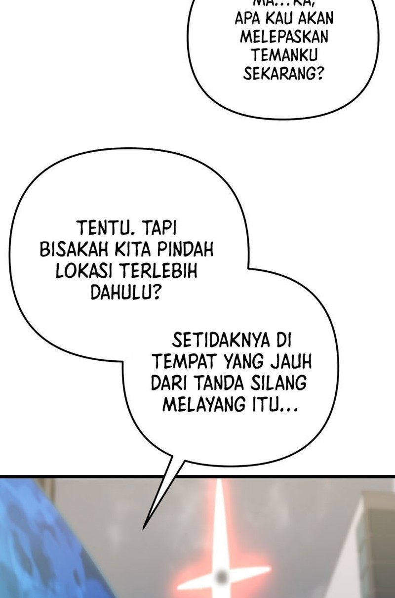 My School Life Pretending to Be a Worthless Person Chapter 124 - halaman 42