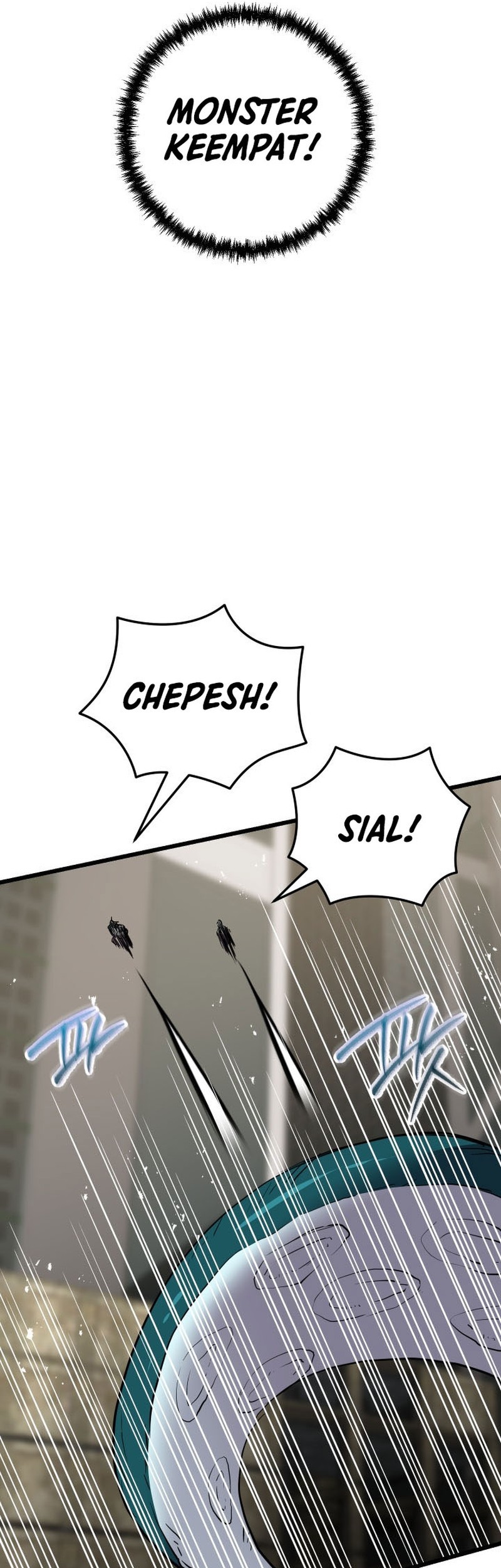 My School Life Pretending to Be a Worthless Person Chapter 124 - halaman 46
