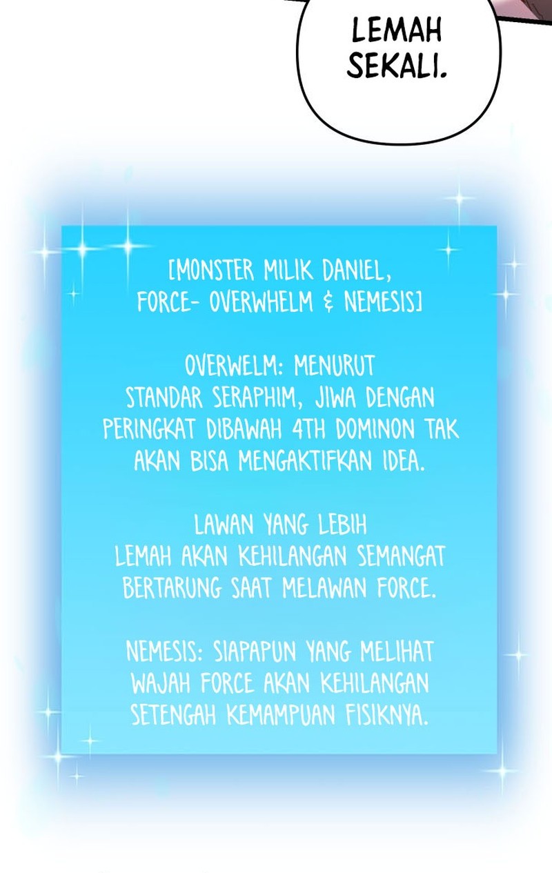 My School Life Pretending to Be a Worthless Person Chapter 124 - halaman 51