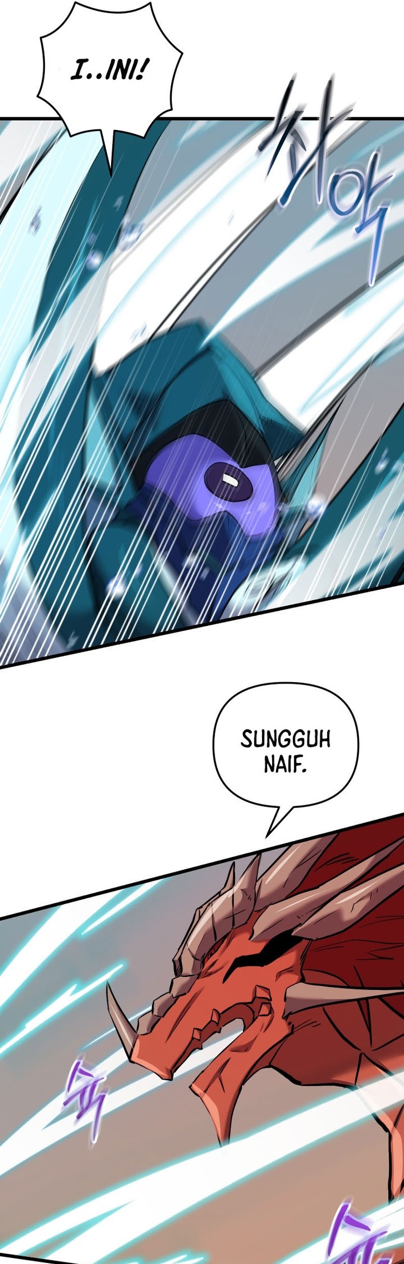 My School Life Pretending to Be a Worthless Person Chapter 124 - halaman 52