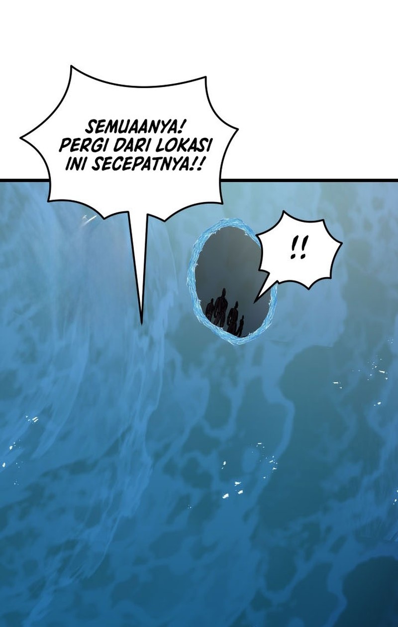 My School Life Pretending to Be a Worthless Person Chapter 124 - halaman 57