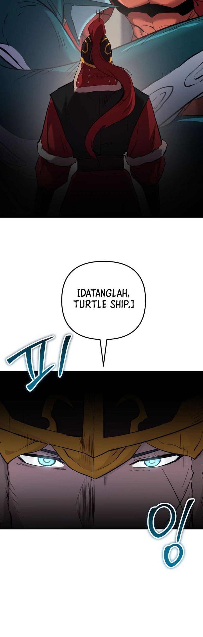 My School Life Pretending to Be a Worthless Person Chapter 124 - halaman 62