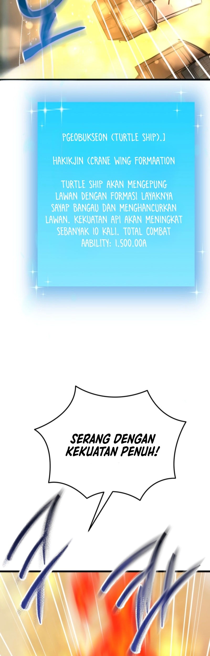 My School Life Pretending to Be a Worthless Person Chapter 125 - halaman 14