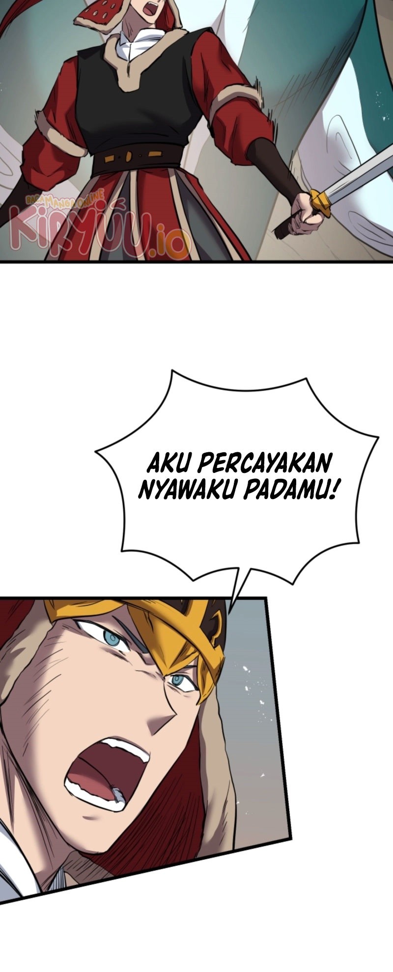 My School Life Pretending to Be a Worthless Person Chapter 125 - halaman 40